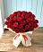 Букет 29 Красных роз в Новом Сулаке