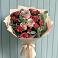 Букет цветов из: Гвоздики и Розы в Новом Сулаке