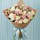 Букет цветов из: Розы в Новом Сулаке
