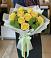 Букет цветов из: Хризантемы и Розы в Новом Сулаке