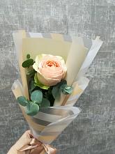 Букет цветов из:  Розы в Новом Сулаке