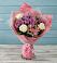 Букет цветов из: Герберы в Новом Сулаке
