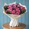 Букет цветов из: Розы в Новом Сулаке