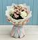 Букет цветов из: Розы в Новом Сулаке
