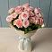 Букет Розовый шарм в Новом Сулаке